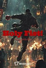 Holy Fist