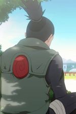 MHA; Shikamaru With A System!