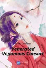 Venerated Venomous Consort