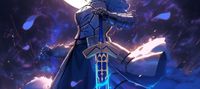 Fate: Hero of Justice Takeover