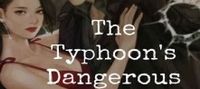 The Typhoon's Dangerous Wife